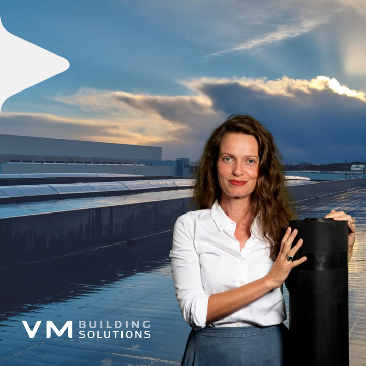 VM Building Solutions vacature - poste vacant