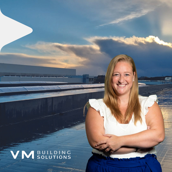 VM Building Solutions vacature - poste vacant