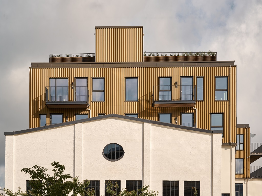 damsgardveien 59 bergen norway