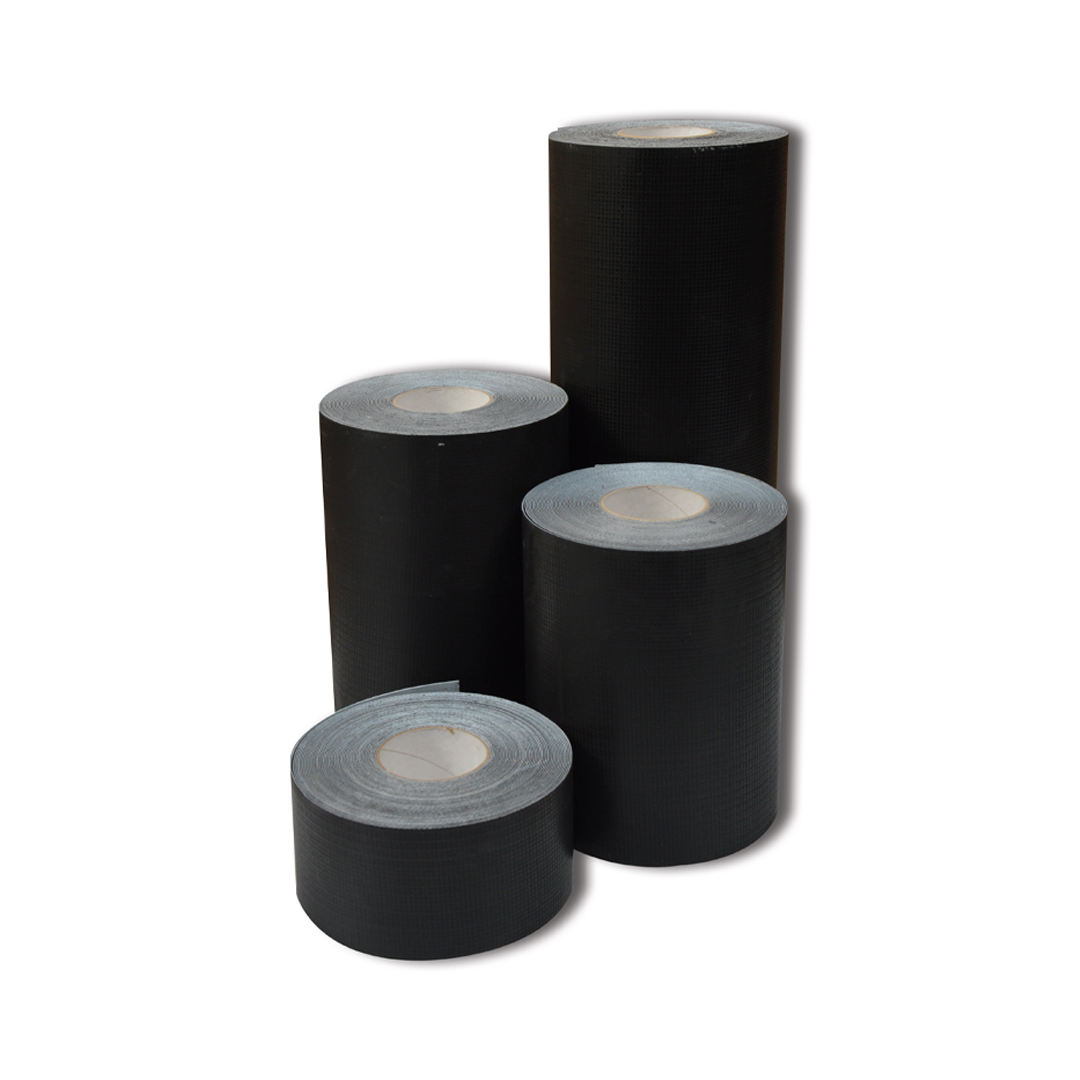 Resistit GSK EPDM zelfklevende stroken - bandes autocollantes