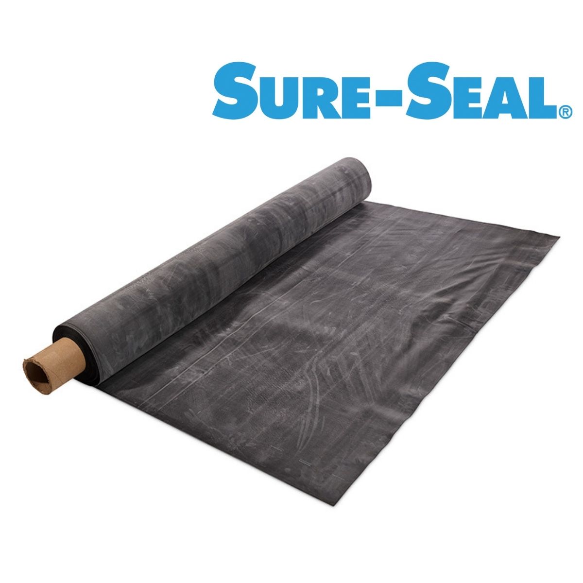 Sure-Seal EPDM membrane