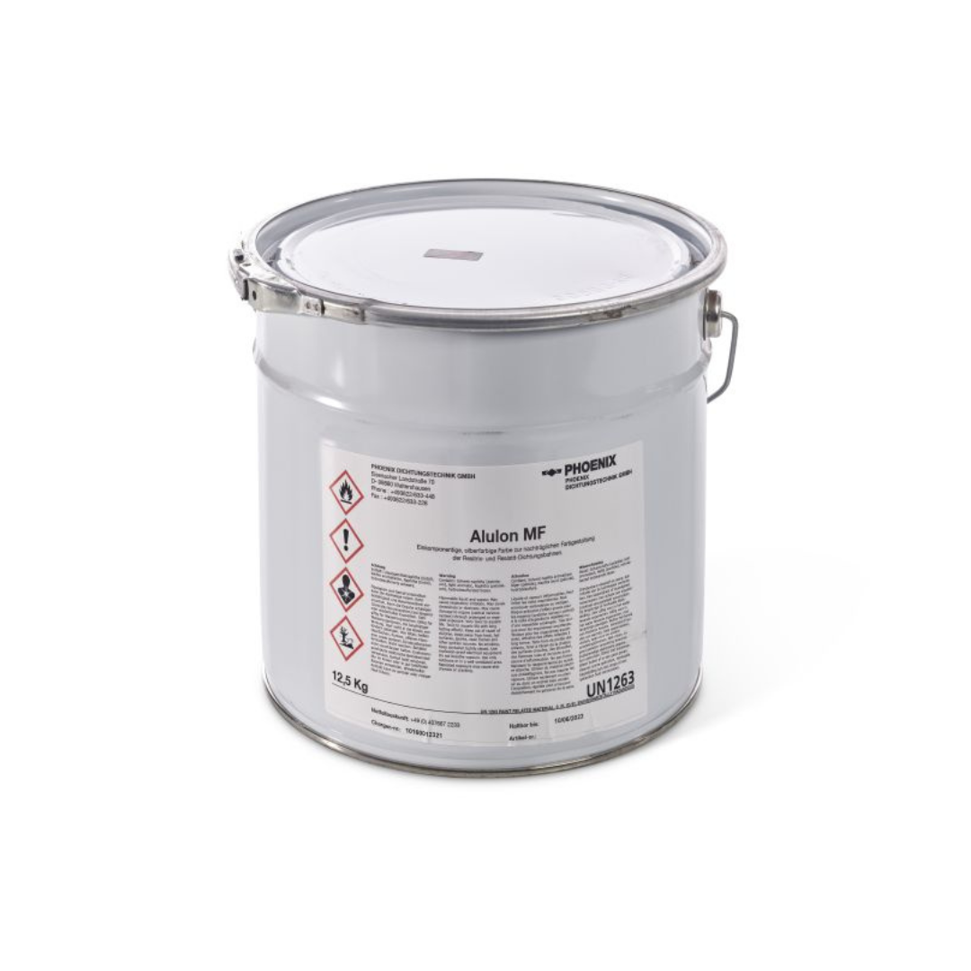 Alulon MF Coating - Resitrix EPDM