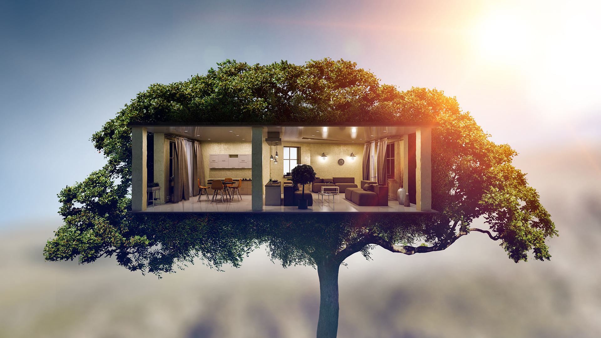 EPDM duurzaam dak - toit durable