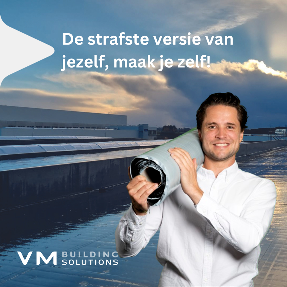 VM Building Solutions werkgever - employeur